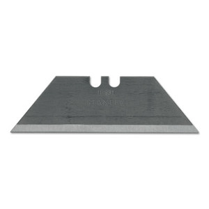 Stanley Products Extra Heavy Duty Utility Blades, 2 7/16 in, Steel 680-11-931 View Product Image