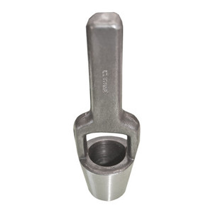 C.S. Osborne Arch Punches, 5/16 in tip, Carbon Steel View Product Image