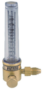 Esab Welding Flowmeters, 30 - 100 SCFH CO2, 25 psig inlet View Product Image