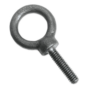 Stanley Products EYE BOLT 5/8 SHOULDER TH View Product Image