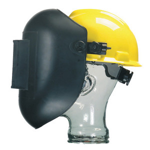 MSA Welding Shield Adapter Kit for MSA Helmets View Product Image