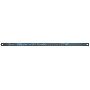 Apex Tool Group Bulk Bi-Metal Hacksaw Blade 12" 18TPI View Product Image