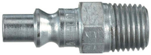 Lincoln Industrial ARO Style Nipples, 1/4 in (NPT) F View Product Image