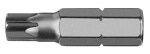 Stanley Products T40 TORX INSERT BIT 1" View Product Image