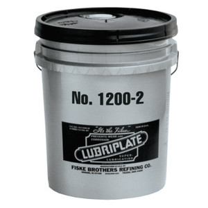 Lubriplate No. 1200-2 Multi-Purpose Grease, 35 lb, Pail View Product Image