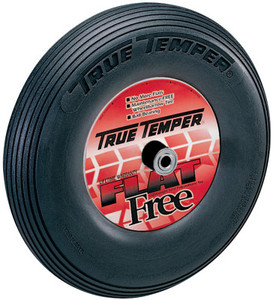 The AMES Companies, Inc. FLAT FREE TIRE View Product Image