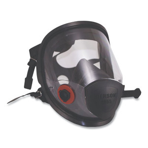 Gerson FULL FACE RESPIRATOR SILICONE View Product Image