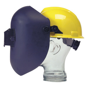 MSA Welding Shield Adapter Kits, for SparkGard Helmets View Product Image