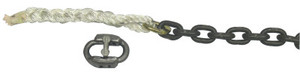 ACCO Chain 5/16"X33' SPINNING CHAIN View Product Image