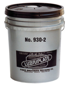 Lubriplate 930 Series Multi-Purpose Grease, 35 lb, Pail, NLGI Grade 2 View Product Image