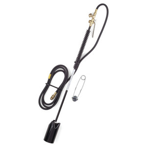 Lincoln Electric Inferno Propane Torch Kits, 500,000 Btu/h Output View Product Image