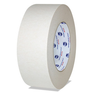 Intertape Polymer Group 592 Double Coated Tapes, 8 in X 36 yd, 6 mil, White View Product Image