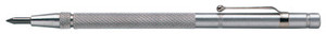 General Tools Tungsten Carbide Tip Scriber, 6 in, Tungsten Carbide, Straight Point View Product Image