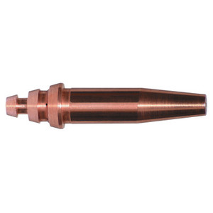 ORS Nasco Airco/Concoa Style 1-Pc Acetylene Cutting Tip - 144 Series, Size 3 View Product Image