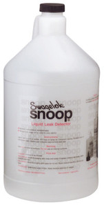 Snoop Leak Leak Detectors, 8 oz 747-8OZ-SNOOP-BL View Product Image