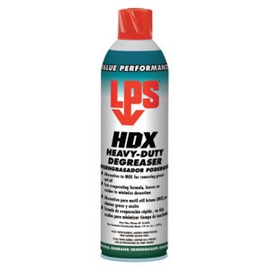 ITW Pro Brands HDX Heavy-Duty Degreasers, 19 oz Aerosol Can View Product Image