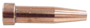 ORS Nasco Harris Style 1-Pc Acetylene Cutting Tip - 6290 Series, Size 0 View Product Image