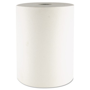 Georgia-Pacific enMotion Paper Towel Rolls, White, 800 ft, 6 Rolls/Case View Product Image