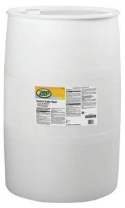 Zep Inc. Truck  Trailer Wash, 55 gal, Drum View Product Image