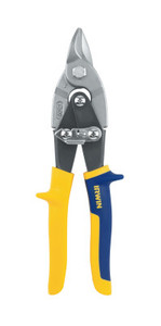 Stanley Products Utility Snips, Cuts Notch and Trim View Product Image