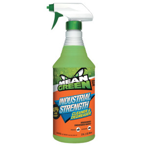 CR Brands Industrial Strength Cleaners  Degreasers, 32 oz, Trigger Spray Bottle, Low Odor View Product Image