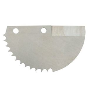 Ridge Tool Company Replacement Blade f/RC-2375, 2 3/8 in, Steel View Product Image