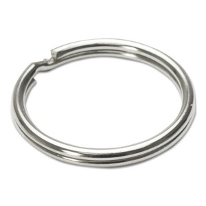 C.H. Hanson I.D. Split Key Ring, 1 in View Product Image