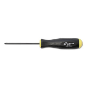 Bondhus Balldriver Hex Screwdrivers, 5/32 in, 7.9 in Long View Product Image