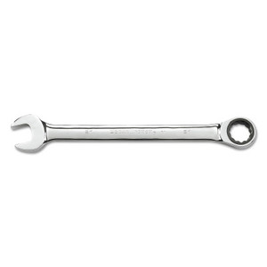 Apex Tool Group Combination Ratcheting Wrenches, 1 1/4 in View Product Image