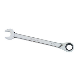 Stanley Products Reverse Ratcheting Combination Wrench 15/16" View Product Image