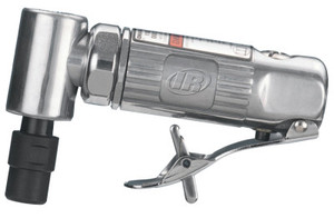Ingersoll Rand 300 Series Die Grinders 0.25 HP, 1/4 in; 6.00 mm, 21,000 rpm, 1/4 hp View Product Image