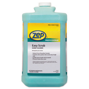 Zep Inc. Easy Scrub Industrial Hand Cleaners, 1 gal, Can View Product Image