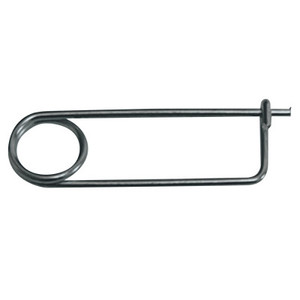 Dixon Valve Air King Safety Pin, 5/8" X 2 3/4" View Product Image