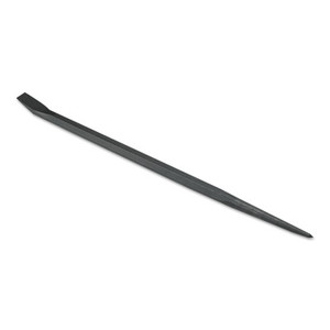 Stanley Products Aligning Pry Bar, 18 in, 5/8 in Stock View Product Image