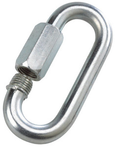 Peerless Quick Links, 1/8 in, 220 lb View Product Image