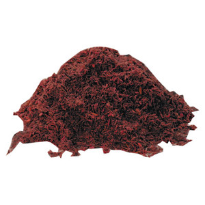 Anchor Products Oil-Based Non-Sanded Floor Sweeping Compound, Red, 50 lb View Product Image