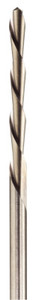 Bosch Tool Corporation PK/4 BITS SABERCUT ZIP BIT-WOOD  PLASTIC SIDING View Product Image