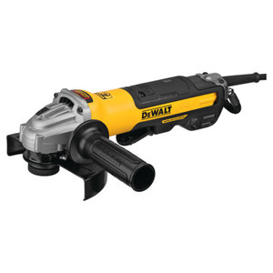 DeWalt Brushless Paddle Switch Small Angle Grinder with Kickback Brakes, No Locks View Product Image