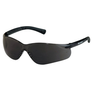 MCR Safety BearKat Safety Glasses, Gray Lens, Polycarbonate, Anti-Fog View Product Image
