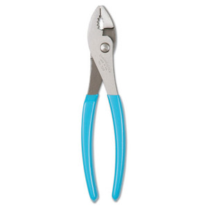 Channellock Slip Joint Plier, 8 in View Product Image