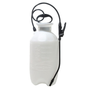 Chapin SureSpray Sprayer, 2 gal, 12 in Extension, 34 in Hose View Product Image