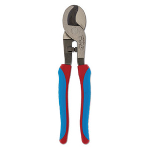 Channellock Code Blue Cable Cutters, 9 1/2 in View Product Image