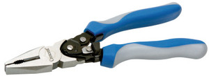 Apex Tool Group ProSeries Linesman Pliers, 9 in Length View Product Image