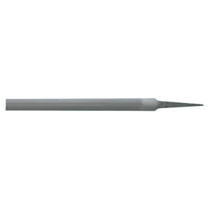 Apex Tool Group Half-Round Files, 12 in, Bastard Cut View Product Image