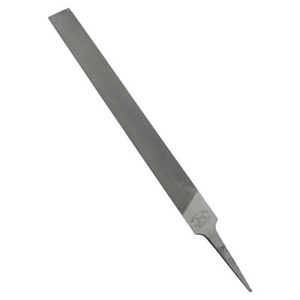 Apex Tool Group Half-Round Files, 12 in, Smooth Cut View Product Image