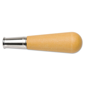 Apex Tool Group Wood Handle with Metal Ferrule #2 View Product Image