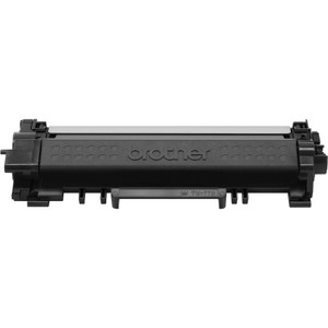 Brother TN770 Super High-Yield Toner, 4500 Page-Yield, Black View Product Image