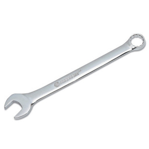 Apex Tool Group 12 PT. SAE Jumbo Combination Wrenches, 2 in Opening, 25.59 in View Product Image