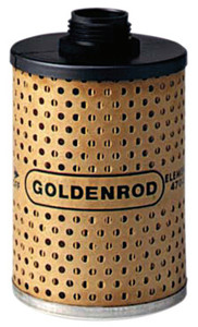 Goldenrod 75060 FILTER ELEMENT View Product Image