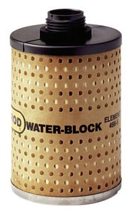 Goldenrod 56604 Filter Element with Water Absorbing Filter View Product Image